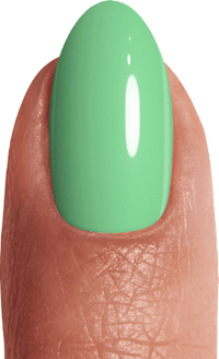 Nagellack Perfectly Peculiar 957 Grün, 13,5 ml