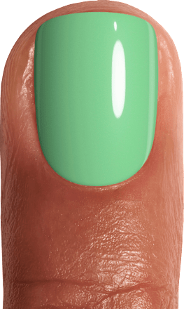 Nagellack Perfectly Peculiar 957 Grün, 13,5 ml