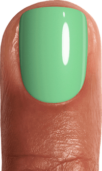 Nagellack Perfectly Peculiar 957 Grün, 13,5 ml