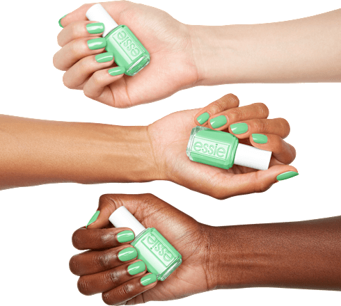 Nagellak Perfectly Peculiar 957 Groen, 13,5 ml