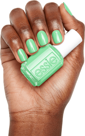 Nagellak Perfectly Peculiar 957 Groen, 13,5 ml