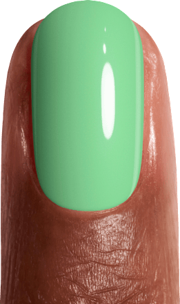 Nagellack Perfectly Peculiar 957 Grün, 13,5 ml