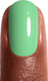 Nagellack Perfectly Peculiar 957 Grün, 13,5 ml