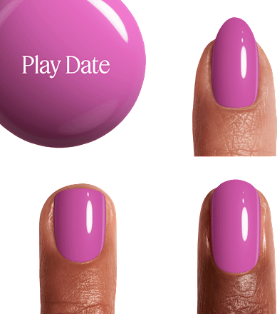 Nagellak speeldate 102, 13,5 ml