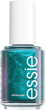 Nagellack Spectrum Shift 35 Blaugrün Metallic, 13,5 ml