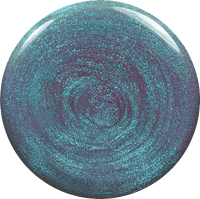 Nagellak Spectrum Shift 35 Teal Metallic, 13,5 ml