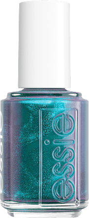 Nagellack Spectrum Shift 35 Blaugrün Metallic, 13,5 ml