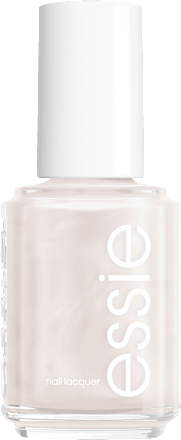 Nagellack Stay Fluid 990 Weiß, 13,5 ml