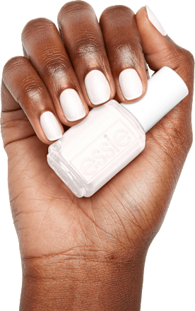 Nagellak Stay Fluid 990 Wit, 13,5 ml