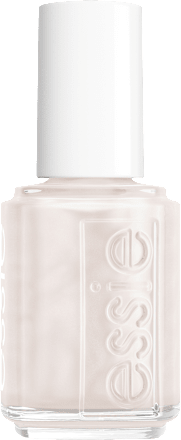 Nagellack Stay Fluid 990 Weiß, 13,5 ml