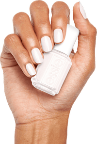 Nagellak Stay Fluid 990 Wit, 13,5 ml