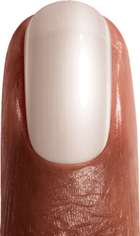 Nagellack Stay Fluid 990 Weiß, 13,5 ml