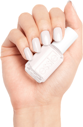 Nagellak Stay Fluid 990 Wit, 13,5 ml