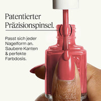 Nagellack Topless & 121  Barefoot, 13,5 ml
