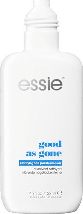 Nagellackentferner Good As Gone, 125 ml