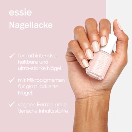 Nagellackset 3 Thank You, 2tlg, 1 St