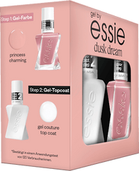 Nagellackset dusk dream, 1 St