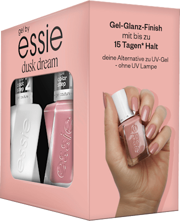 Nagellackset dusk dream, 1 St