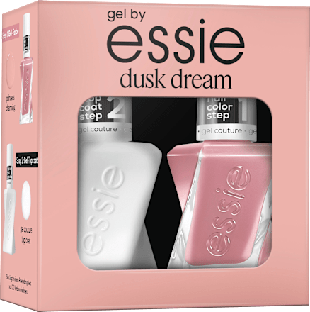 Nagellackset dusk dream, 1 St
