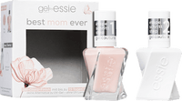 Nagellackset Gel Couture by essie Routine Best Mom Ever, 2tlg, 1 St