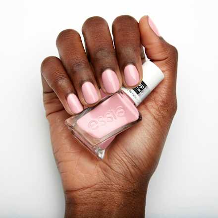 Nagellackset Gel Couture by essie Routine Clean Girl, 2tlg, 1 St