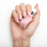 Nagellackset Gel Couture by essie Routine Clean Girl, 2tlg, 1 St