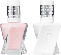 Nagellackset Gel Couture by essie Routine Clean Girl, 2tlg, 1 St