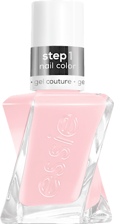 Nagellackset Gel Couture by essie Routine Clean Girl, 2tlg, 1 St