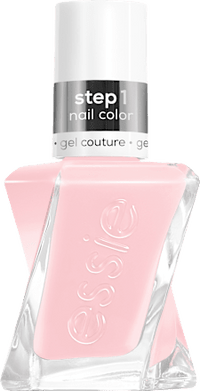 Nagellackset Gel Couture by essie Routine Clean Girl, 2tlg, 1 St