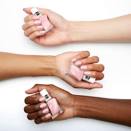 Nagellackset Gel Couture by essie Routine Clean Girl, 2tlg, 1 St