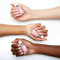 Nagellackset Gel Couture by essie Routine Clean Girl, 2tlg, 1 St