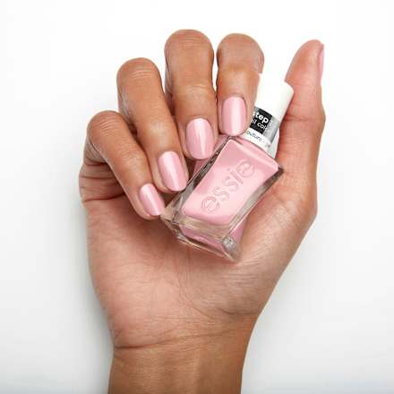 Nagellackset Gel Couture by essie Routine Clean Girl, 2tlg, 1 St