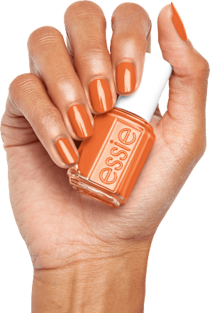Nagellackset nail art studio glazed donut, 1 St essie