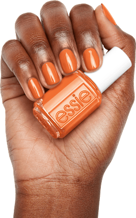 Nagellackset nail art studio glazed donut, 1 St essie