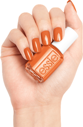 Nagellackset nail art studio glazed donut, 1 St essie
