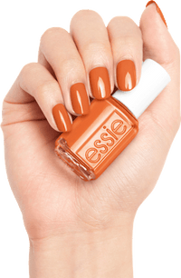 Nagellackset nail art studio glazed donut, 1 St essie