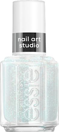 Nagellackset nail art studio milky way, 1 St essie