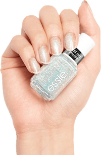 Nagellackset nail art studio milky way, 1 St essie