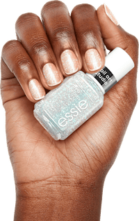 Nagellackset nail art studio milky way, 1 St essie