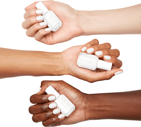 Nagellackset nail art studio milky way, 1 St essie