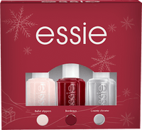 Nagellackset  XMAS MINI TRIO, 1 St