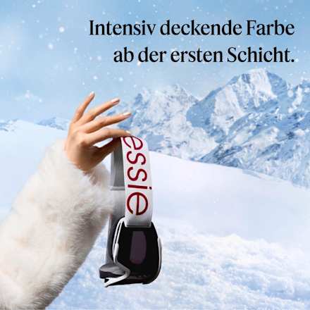 essie Nagellackset  XMAS MINI TRIO, 1 St