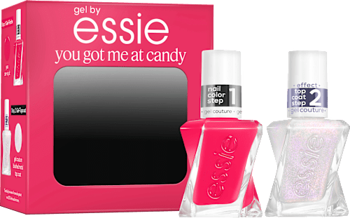 Nagellackset you got me at candy, 1 St
