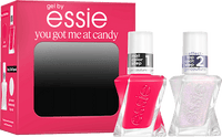 Nagellackset you got me at candy, 1 St
