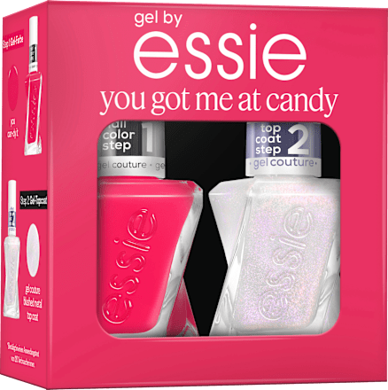 Nagellackset you got me at candy, 1 St