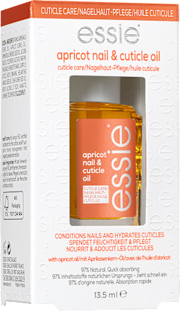 Abrikozenolie Nagelolie, 13,5 ml