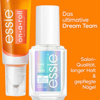 Nagelolie op een rol Abrikozennagelriemolie, 13,5 ml