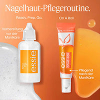 Nagelöl On A Roll Apricot Cuticle Oil, 13,5 ml