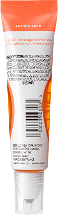 Nagelöl On A Roll Apricot Cuticle Oil, 13,5 ml