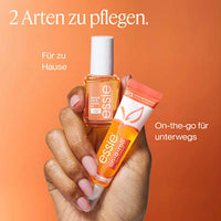 Nagelöl On A Roll Apricot Cuticle Oil, 13,5 ml
